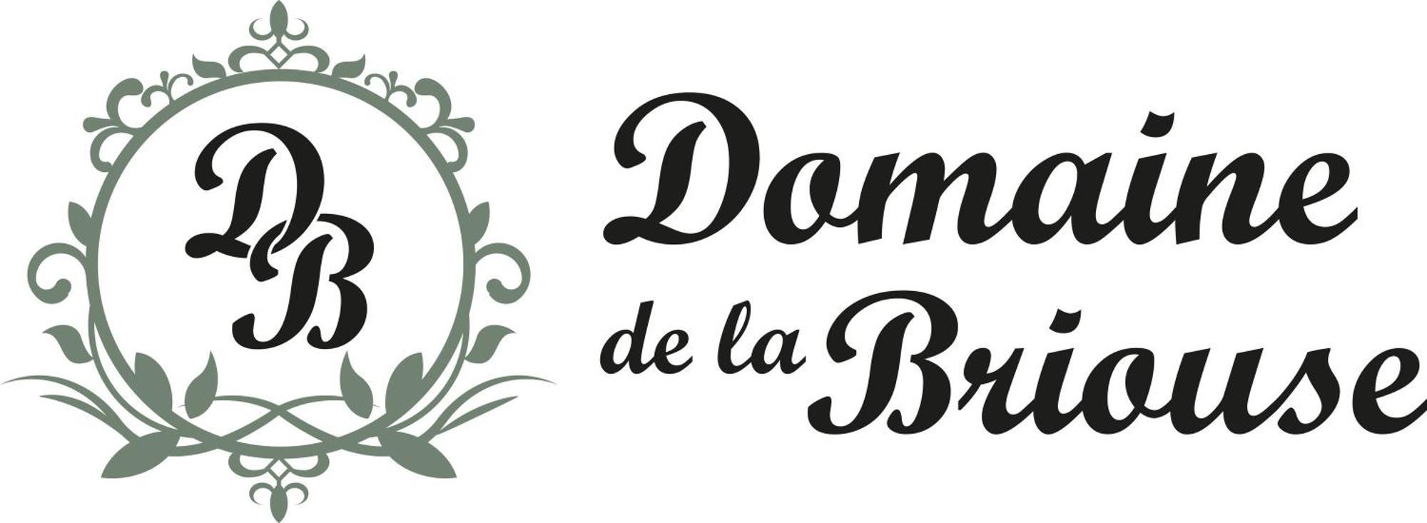 Bed and Breakfast Domaine De La Briouse Sanxay Zewnętrze zdjęcie