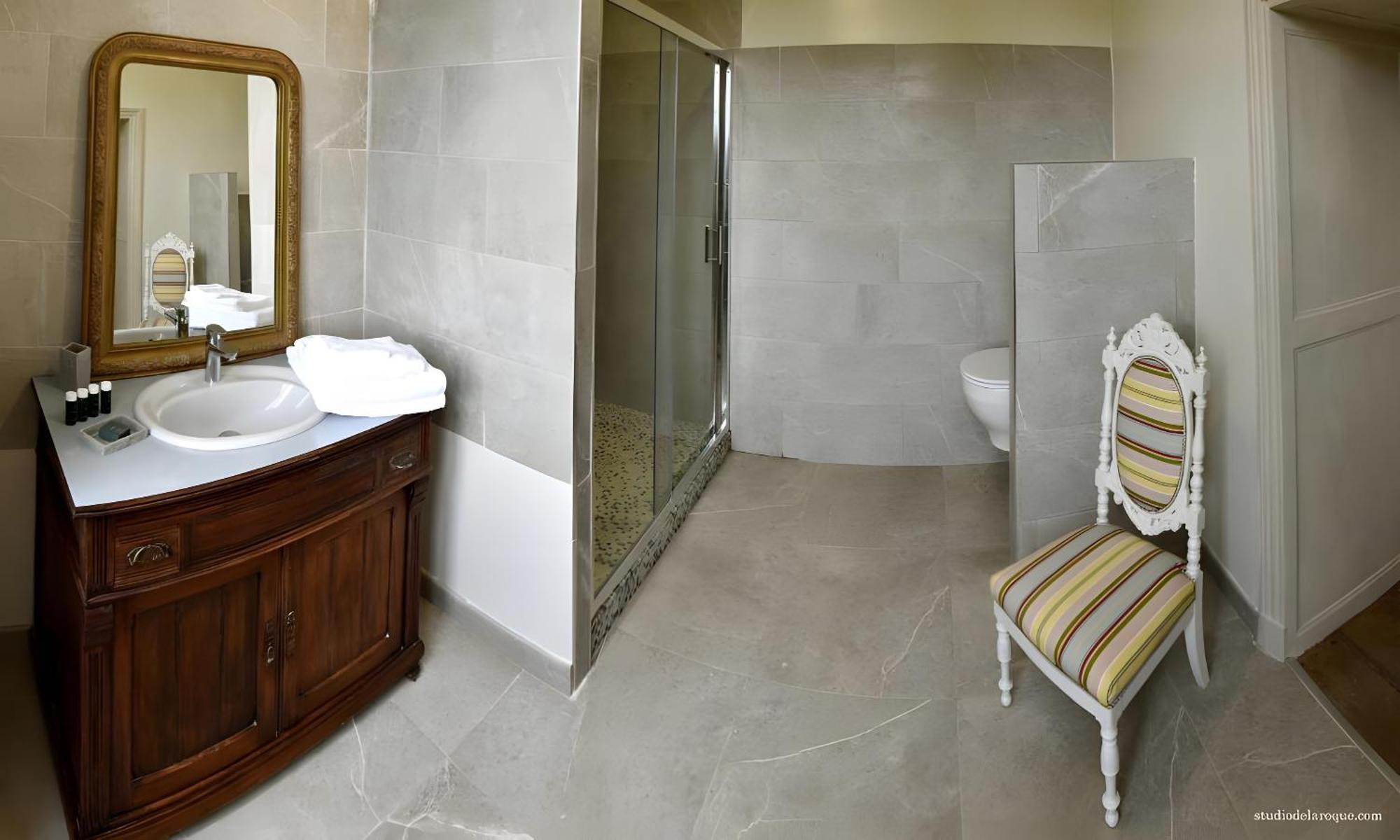 Bed and Breakfast Domaine De La Briouse Sanxay Zewnętrze zdjęcie