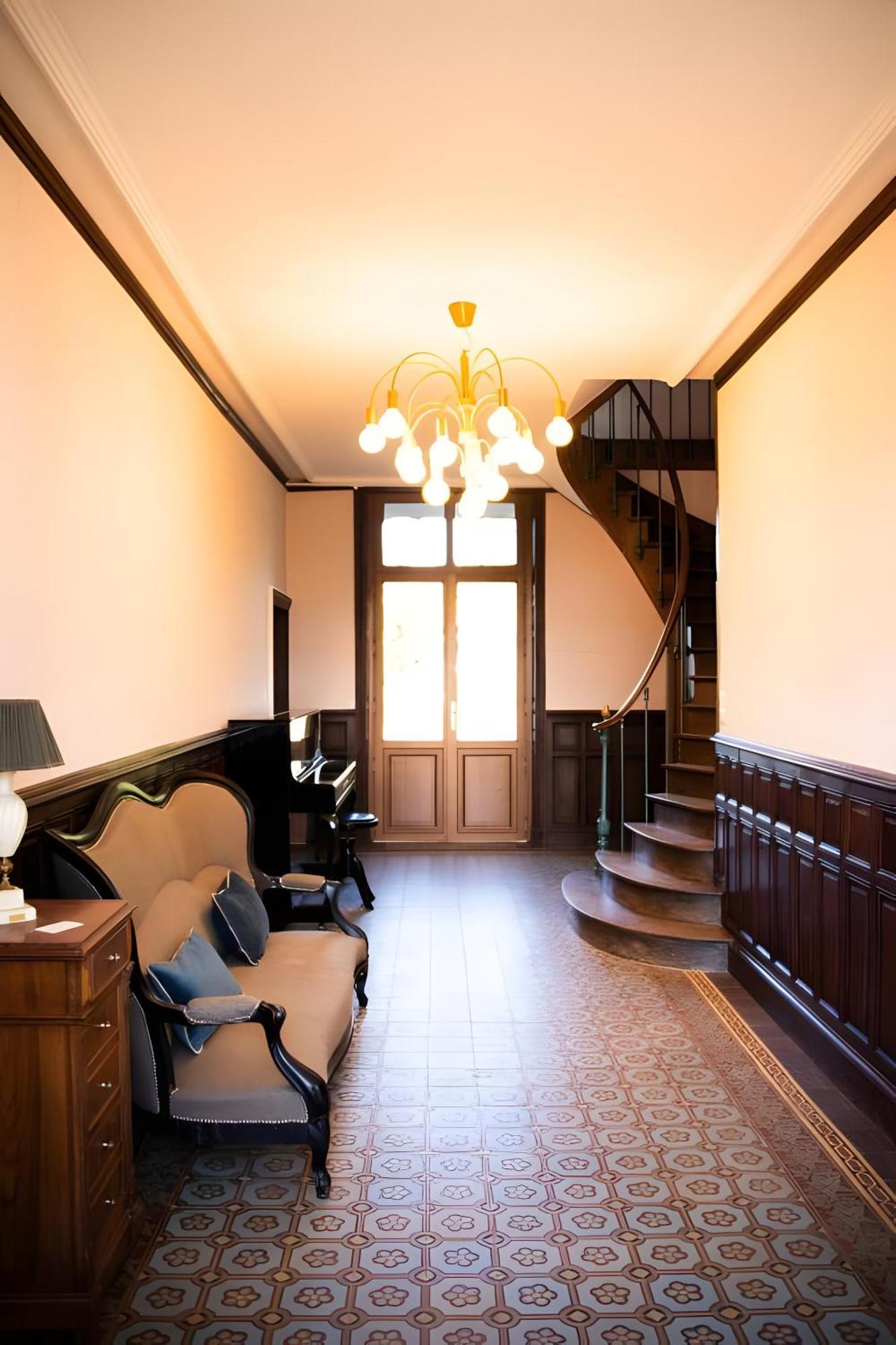 Bed and Breakfast Domaine De La Briouse Sanxay Zewnętrze zdjęcie